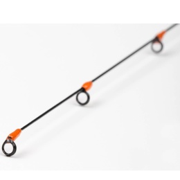 SZCZYTÓWKA MIKADO FEEDER SUPER SENSITIVE 2.2 mm CARBON + GLASS - SUPER SENSITIVE