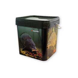 Tandem Baits Wiadro wędkarskie 17L 292 mm