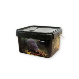 Tandem Baits Wiadro wędkarskie 5 L 146 mm