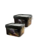 Tandem Baits Wiadro wędkarskie 5 L 146 mm