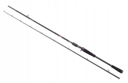 WĘDKA BERKLEY SICK STICK PIKE 722H CASTING 30-90G