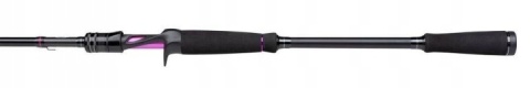 WĘDKA BERKLEY SICK STICK PIKE 722H CASTING 30-90G