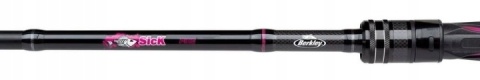 WĘDKA BERKLEY SICK STICK PIKE 722H CASTING 30-90G