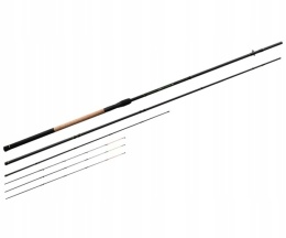 WĘDKA FEEDER FLAGMAN SQUADRON PRO PELLET FEEDER 3,90 M 90 G