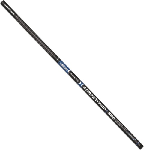 WĘDKA MISTRALL AQUA POLE 9M/10-30G