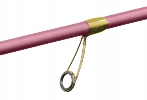 WĘDKA SPINNINGOWA DELPHIN QUEEN SPIN 2,15 m 5–25 g