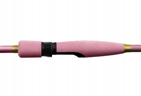 WĘDKA SPINNINGOWA DELPHIN QUEEN SPIN 2,40 m 10–30 g