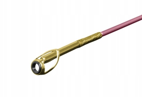 WĘDKA SPINNINGOWA DELPHIN QUEEN SPIN 2,40 m 10–30 g