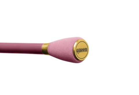WĘDKA SPINNINGOWA DELPHIN QUEEN SPIN 2,40 m 10–30 g