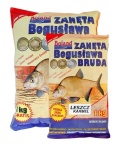 ZANĘTA BRUD POPULARNA 3KG AMUR BIG FISH ZIELONY