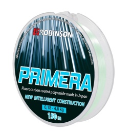ŻYŁKA ROBINSON PRIMERA 0,31MM 150M