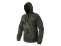 BLUZA WĘDKARSKA Z KAPTUREM DELPHIN CATCH ME CARP NX 2 rozmiar XXL