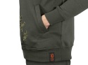 BLUZA WĘDKARSKA Z KAPTUREM DELPHIN CATCH ME CARP NX 2 rozmiar XXL