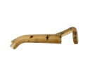 Carp Pro Pop-Up Aligner Rig Adaptors Camo CP6507C - adaptery do haczyka 5 szt.