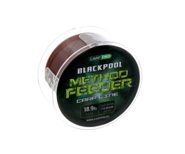 Carp Pro Blackpool Method Feeder Carp 0,28 mm 300 m - żyłka tonąca