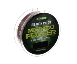 Carp Pro Blackpool Method Feeder Carp 0,40 mm 150 m - żyłka tonąca
