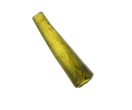 Carp Pro Lead Clip Tail Rubber Olive Green CP6605G – nasadki do klipsa 5 szt.
