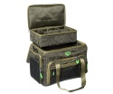Carp Pro Diamond Multi Bag 44 × 26 × 32 cm - wielofunkcyjna torba wędkarska