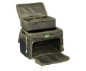 Carp Pro Diamond Multi Bag 44 × 26 × 32 cm - wielofunkcyjna torba wędkarska