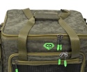 Carp Pro Diamond Multi Bag 44 × 26 × 32 cm - wielofunkcyjna torba wędkarska