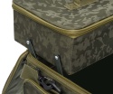 Carp Pro Diamond Multi Bag 44 × 26 × 32 cm - wielofunkcyjna torba wędkarska