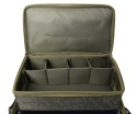 Carp Pro Diamond Multi Bag 44 × 26 × 32 cm - wielofunkcyjna torba wędkarska