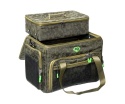 Carp Pro Diamond Multi Bag 44 × 26 × 32 cm - wielofunkcyjna torba wędkarska
