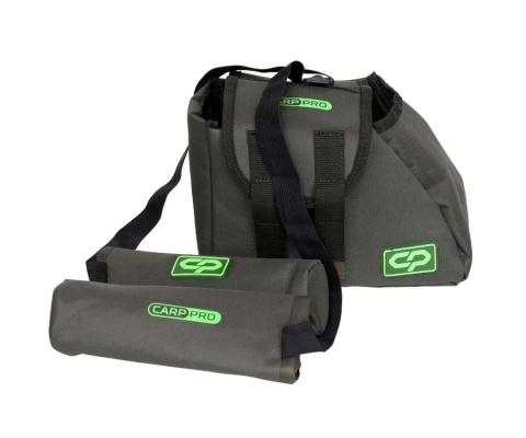 Carp Pro Protector Rod CPPR – ochraniacze na wędzisko i kołowrotek