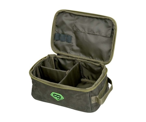 Carp Pro Diamond CPLD5394 - organizer na akcesoria karpiowe