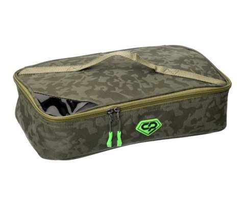Carp Pro Diamond Accessory Bag L – torba na akcesoria 36,5 × 21,5 × 9,5 cm