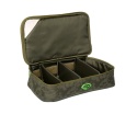 Carp Pro Diamond Accessory Bag L – torba na akcesoria 36,5 × 21,5 × 9,5 cm