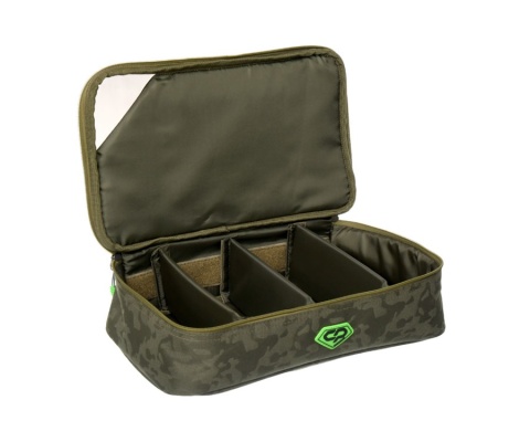 Carp Pro Diamond Accessory Bag L – torba na akcesoria 36,5 × 21,5 × 9,5 cm
