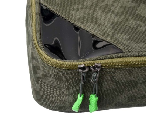 Carp Pro Diamond Accessory Bag L – torba na akcesoria 36,5 × 21,5 × 9,5 cm
