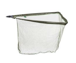Flagman składany kosz podbieraka karpiowego - waga 400 g 91x91 см