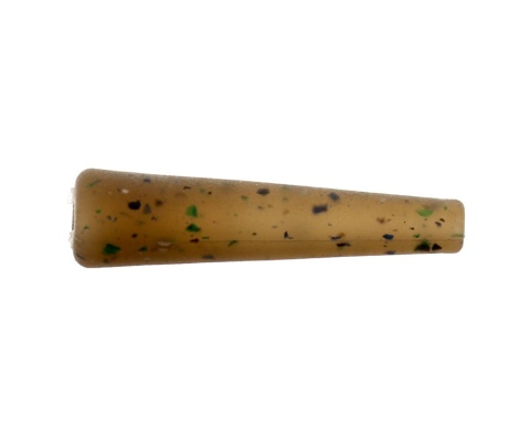 Carp Pro Tail Rubbers Camo CP6508C – gumowe nasadki do klipsa 5 szt.