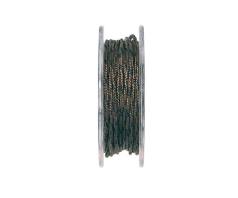 Carp Pro Leadcore 25 lb 5 m CP3505-125 - materiał z ołowianym rdzeniem