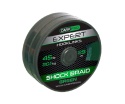Carp Pro Shock Leader 45 lb 25 m CP3625-045 – tonąca strzałówka