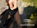 ZFish Aquacore L 60 × 60 cm - wodoodporna torba na siatkę i podbierak