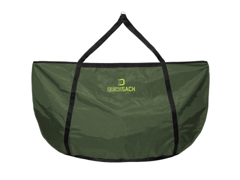 Worek do ważenia ryb Delphin QuickSACK 100 × 60 cm