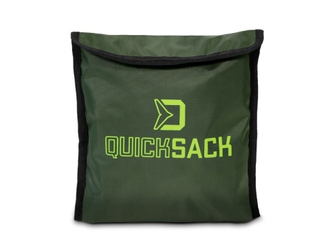 Worek do ważenia ryb Delphin QuickSACK 100 × 60 cm