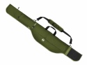 Dwukomorowy pokrowiec karpiowy Delphin PORTA PLUS 200 cm