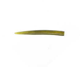 Carp Pro Anti Tangle Sleeve 20 mm Olive Green - ochraniacz antysplątaniowy