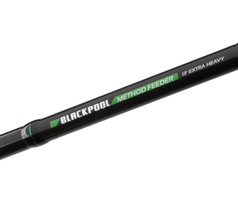 Carp Pro Blackpool Method Feeder 3,90 m 140 g BPMF390 - wędka feederowa