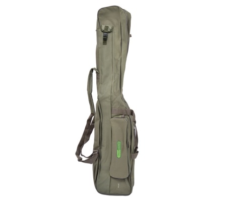 Flagman Carp Pro CPL22150 – pokrowiec na wędki z kołowrotkami 150cm