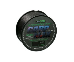 Carp Pro żyłka karpiowa 0,28 mm 1000 m Black CP3710-028