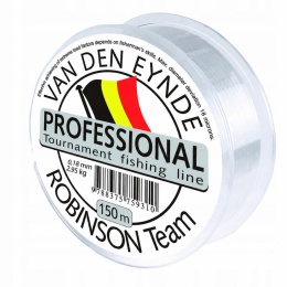 Marcel Van Den Eynde Żyłka Professional 150m 0,226mm