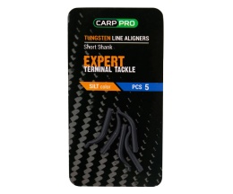 Carp Pro CP3366 - dociążony pozycjoner do haczyka Wide Gape 5 szt.