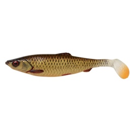 SG GUMA LB 4D HERRING SHAD 13CM 17G DIRTY ROA BULK