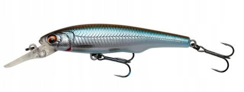 Savage Gear Wobler Gravity Twitch MR 9,5 cm 15g Roach