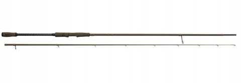 WĘDKA SAVAGE GEAR SG4 MEDIUM GAME 1,98 M 7-23 G